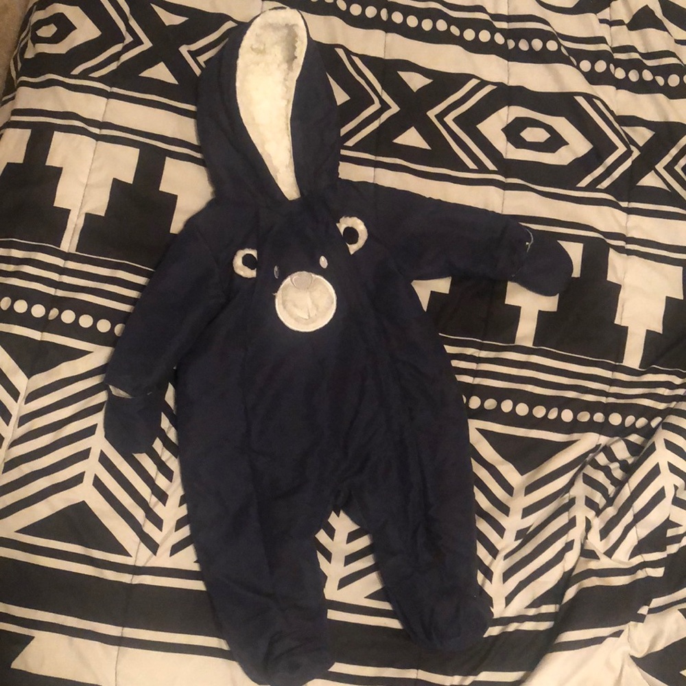Infant Clothes